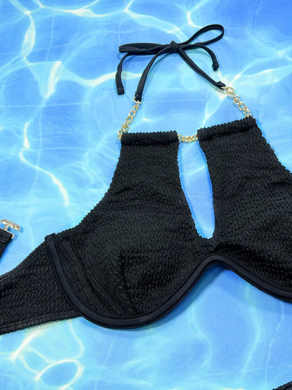 ELYSIAN CURVE BIKINI SET